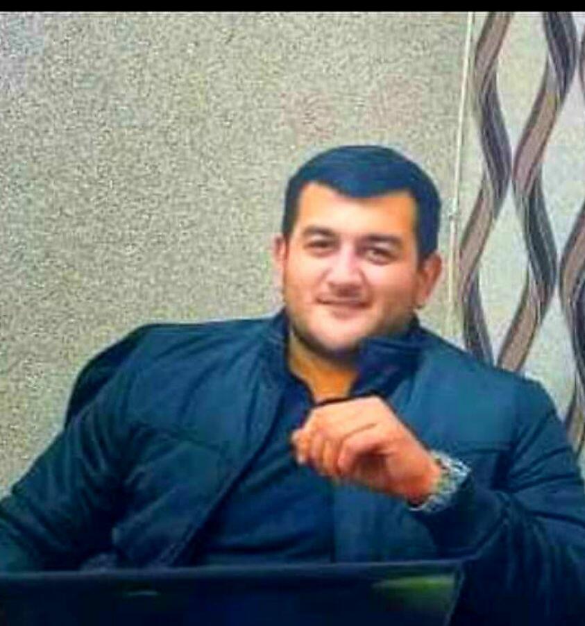 Bakıda 22 yaşlı idmançı öldürüldü - ŞOK TƏFƏRRÜAT 
