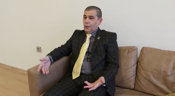 "Yaşar Məmmədov bizə deyirdi ki, Nazim İbrahimov toplanışların pulunu "yeyir"