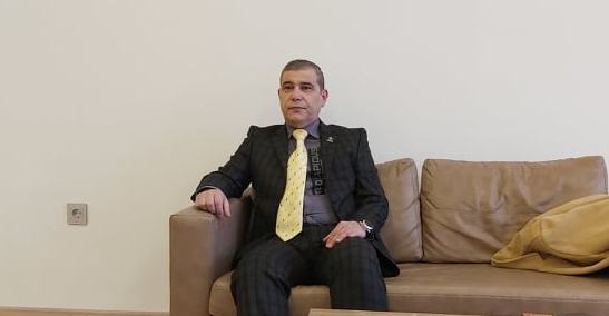 "Yaşar Məmmədov bizə deyirdi ki, Nazim İbrahimov toplanışların pulunu "yeyir"