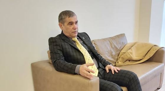 "Yaşar Məmmədov bizə deyirdi ki, Nazim İbrahimov toplanışların pulunu "yeyir"