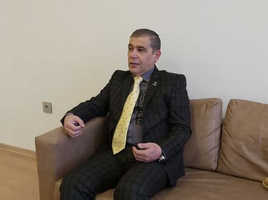 "Yaşar Məmmədov bizə deyirdi ki, Nazim İbrahimov toplanışların pulunu "yeyir"
