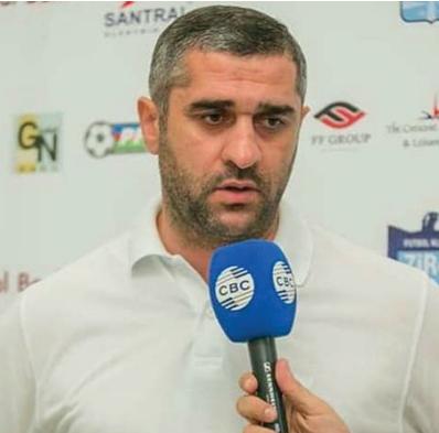 "Turan Tovuz"dan Adil addım