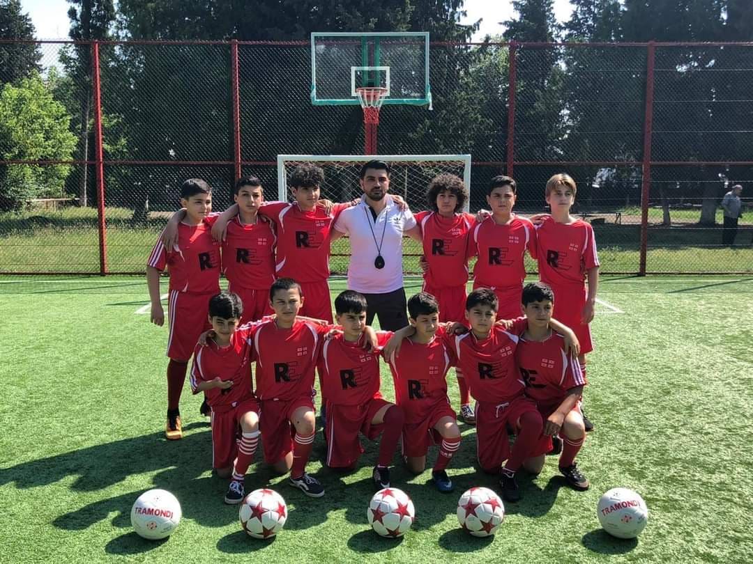 "Həmyerlilərimiz bu sahədə təzyiq altında fəaliyyət göstərirdi" - MÜSAHİBƏ