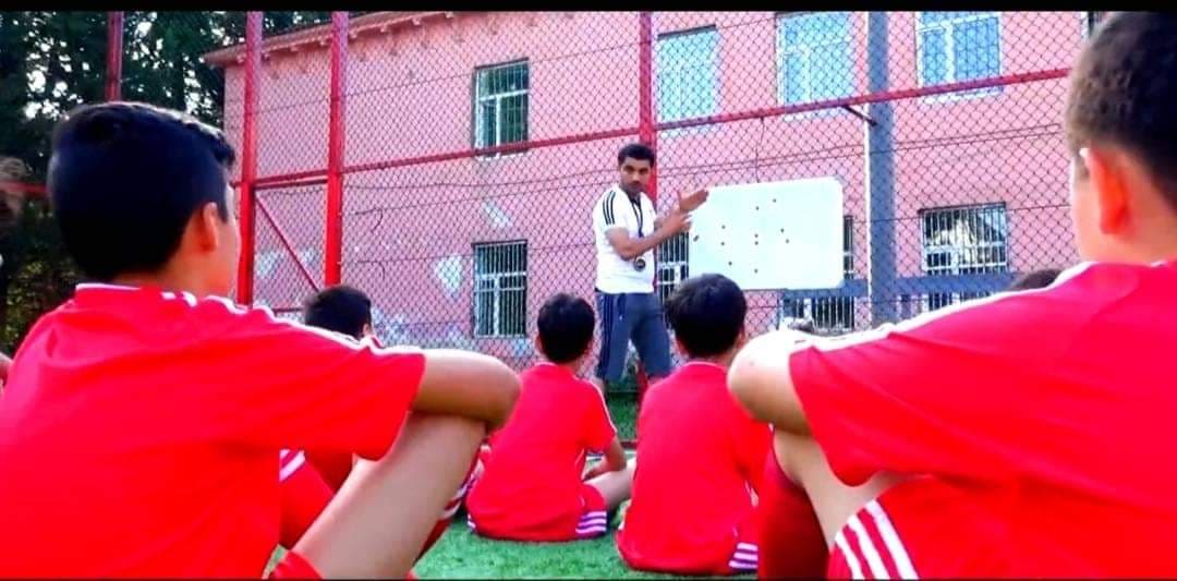 "Həmyerlilərimiz bu sahədə təzyiq altında fəaliyyət göstərirdi" - MÜSAHİBƏ
