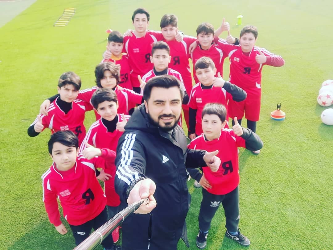"Həmyerlilərimiz bu sahədə təzyiq altında fəaliyyət göstərirdi" - MÜSAHİBƏ