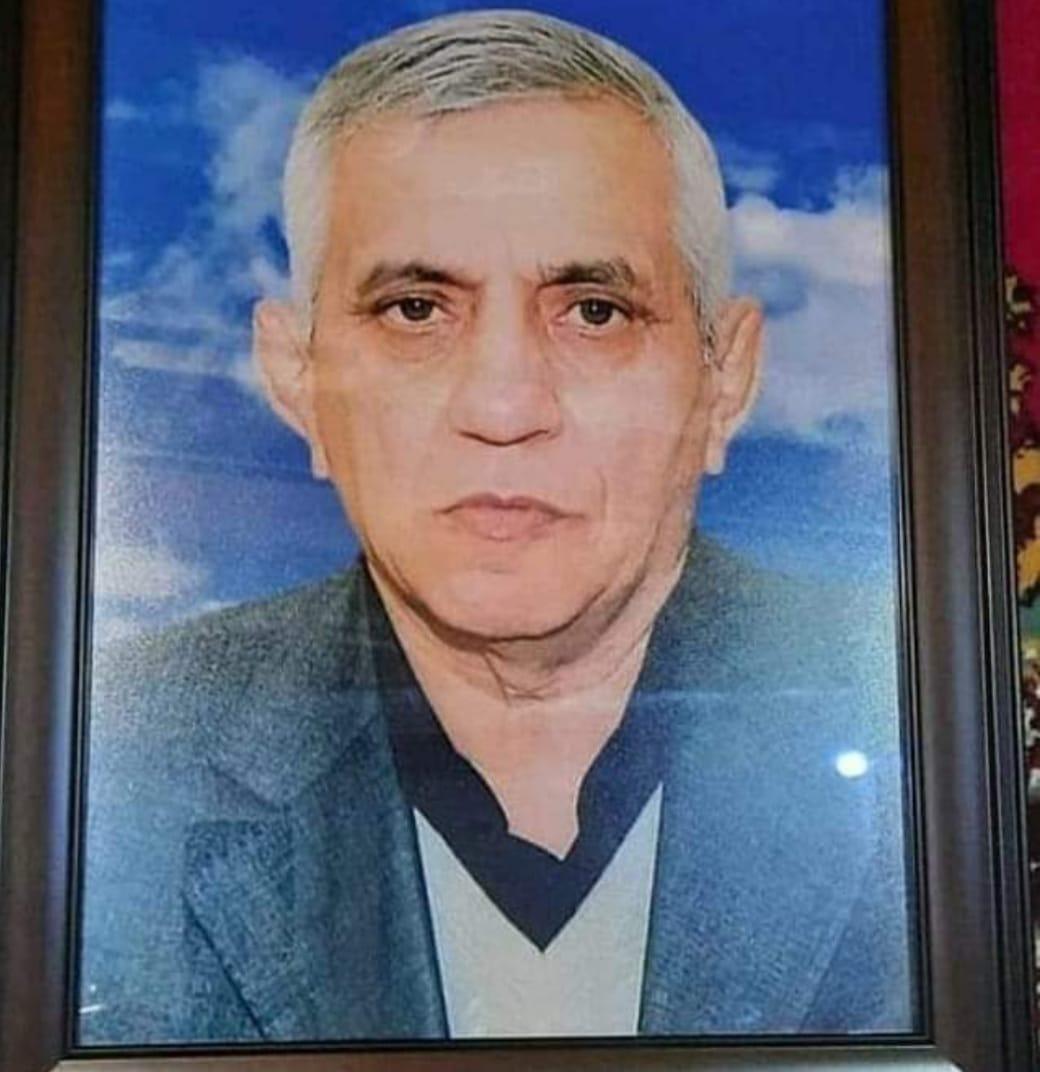 Azərbaycanın əməkdar məşqçisi vəfat etdi