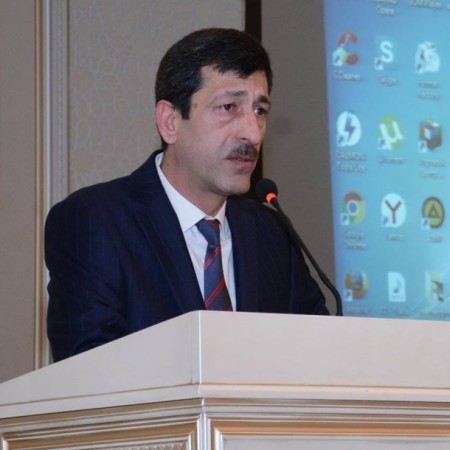 Azərbaycanda federasiya prezidenti vitse-prezidenti işdən çıxardı - Xəyanət ittihamı