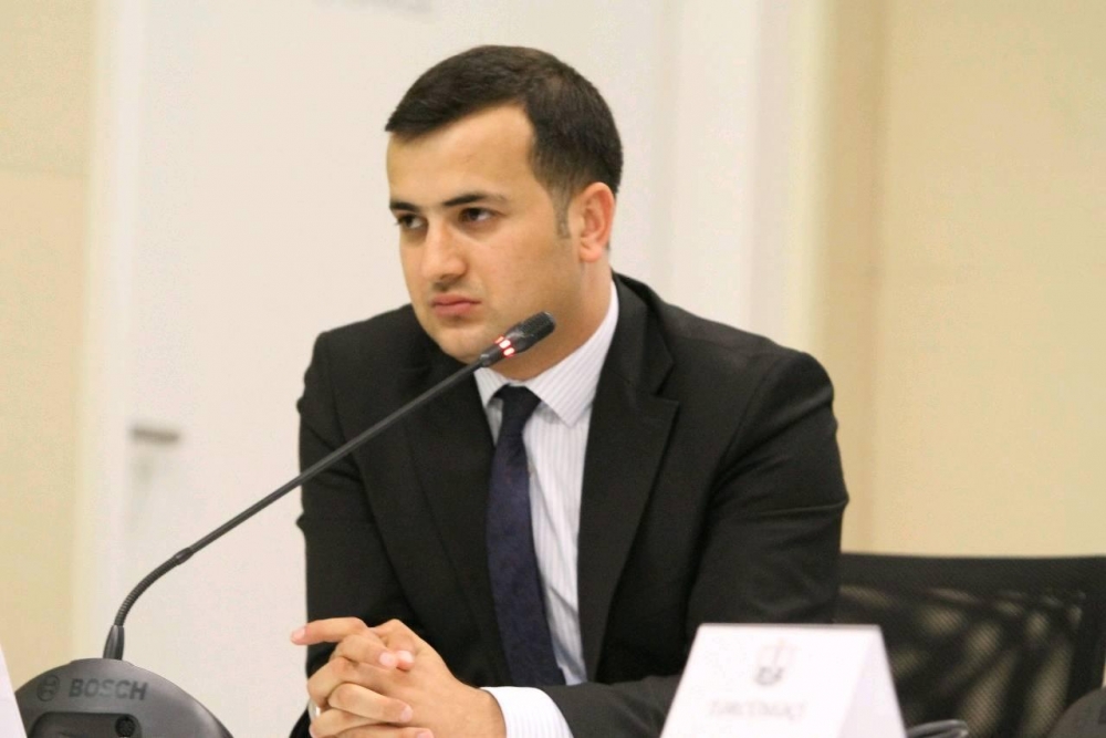 "Yolun sonu haqqında düşünmürük" - "Neftçi" rəsmisi