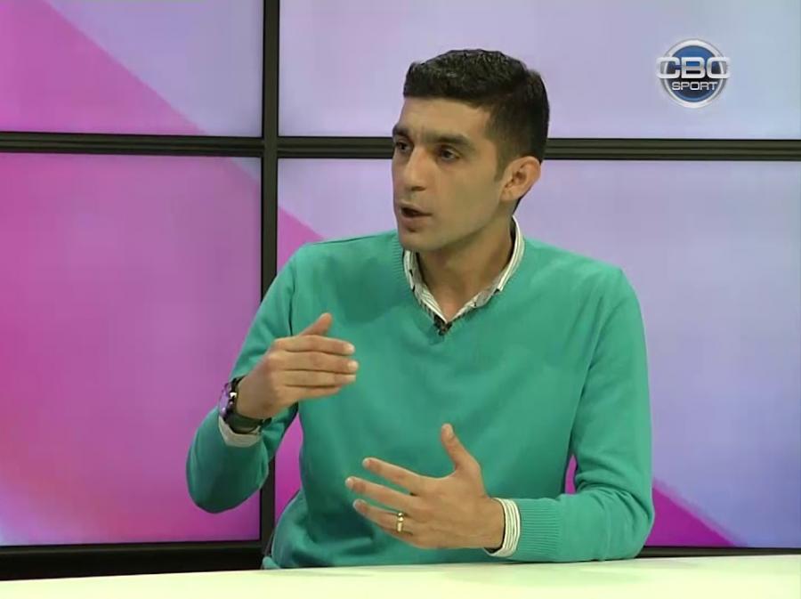 "CBC Sport"dan AVRO-2020 açıqlaması: "Danışıqlar oldu, sadəcə..."