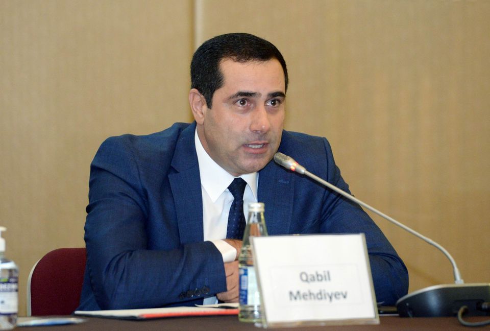 Nazirlikdən Şəhriyarın qınağına münasibət