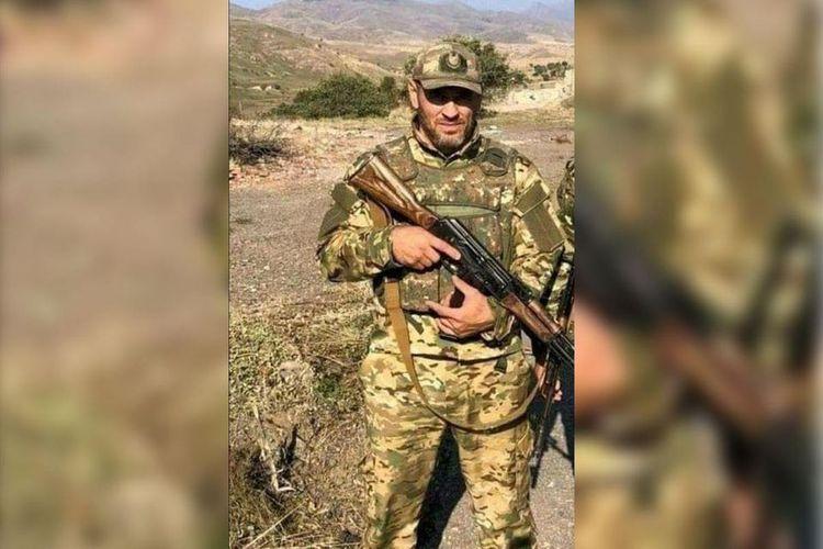 İlham Əliyevdən "Qəbələ"nin prezidenti ilə bağlı SƏRƏNCAM