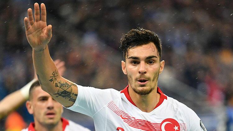 Fatih Terimin istədiyi 4 futbolçunun adı açıqlandı