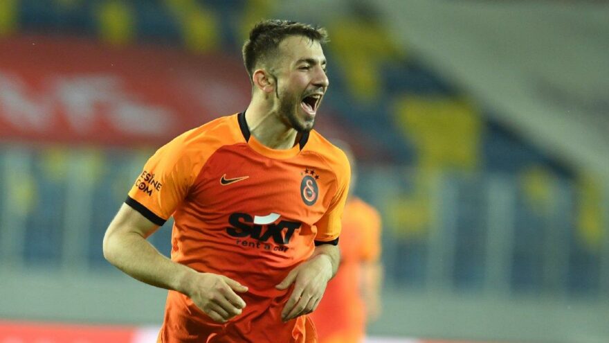 Fatih Terimin istədiyi 4 futbolçunun adı açıqlandı