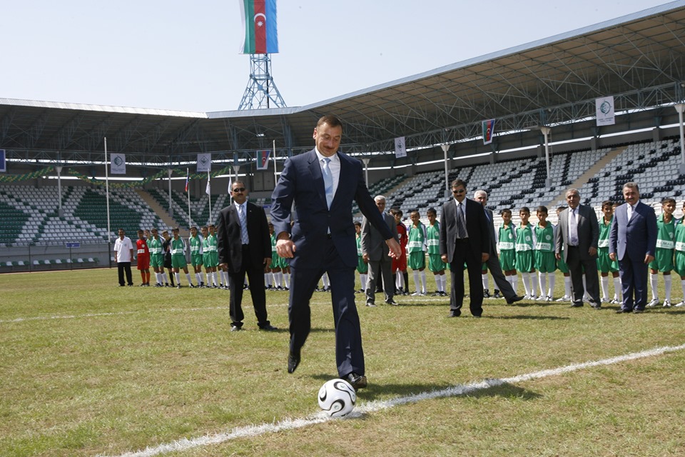 “Futbolun İnkişafına dair 2005-2015 Dövlət Proqramı” necə icra olundu?