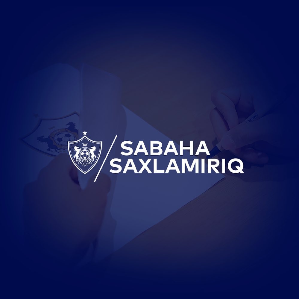 Ramil Şeydayev "Qarabağ"da