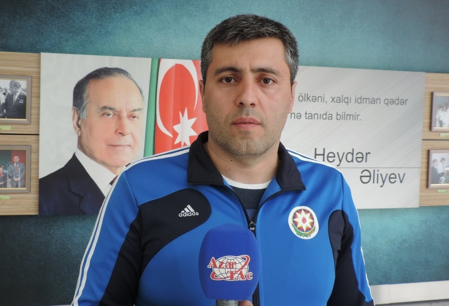 Ramilin lisenziyası təsdiqini tapmadı, Məryəmə "yaşıl işıq" - Tokio-2020