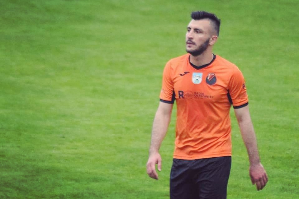 Azərbaycanlı futbolçu Polşa klubundan ayrıldı - EKSKLÜZİV