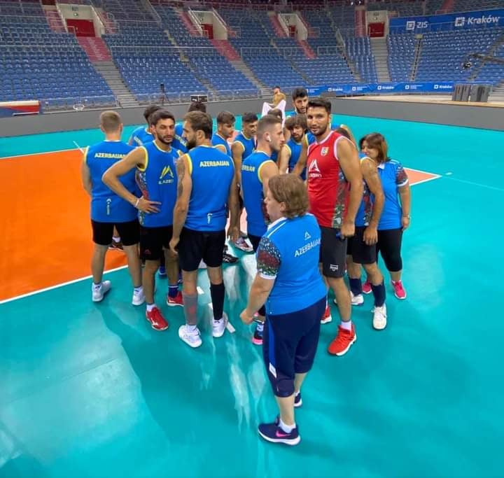 Millimiz Misirə uduzdu