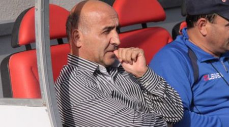 "Onun arxasında elə adamlar dayanıb ki, ..." - Şahin Diniyev
