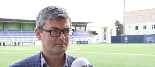 Bayıl stadionu başsız qaldı – EKSKLÜZİV