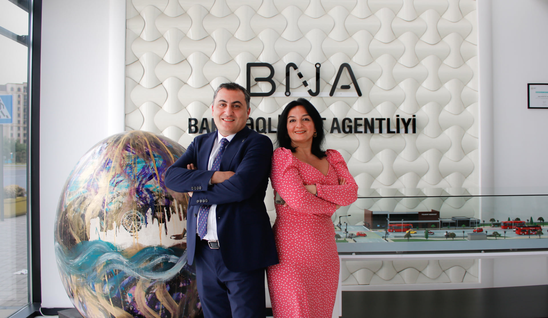 Səmayə Məmmədovanın yeni iş yeri bəlli oldu