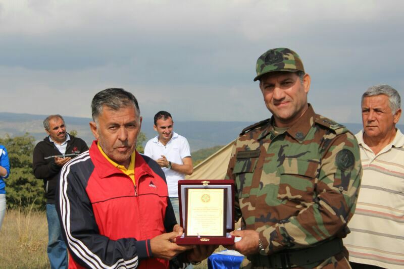 "Qarabağa qayıdış": "Zirvələri fəth edəcəyik"
