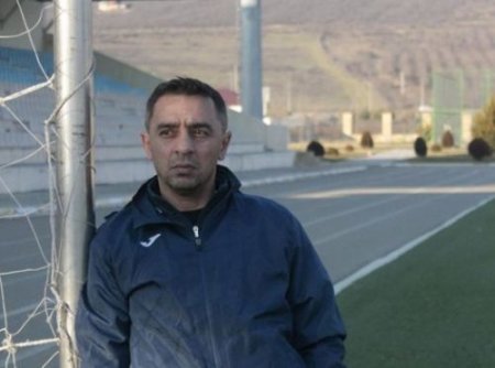 “Səbail”də yeni baş məşqçi