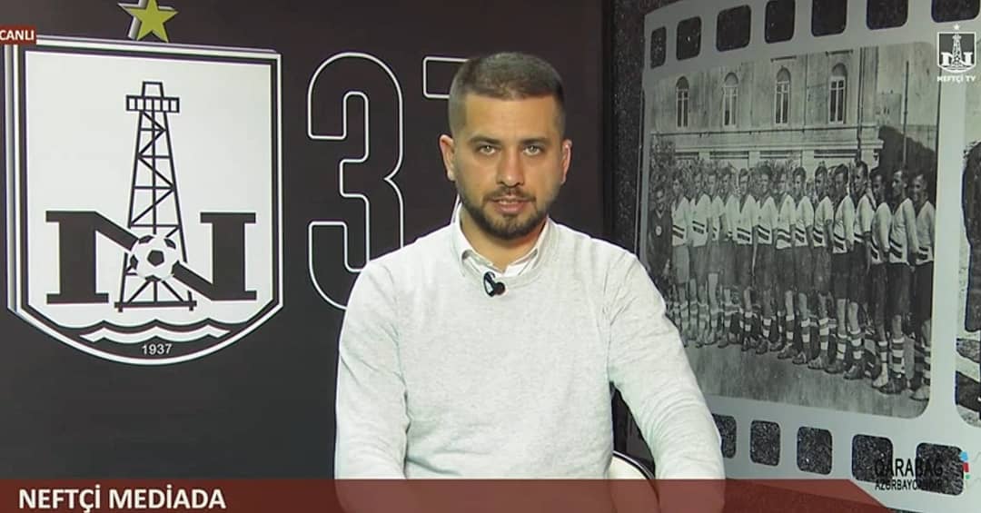 "Bizə göstərilən etimadı doğrultduq" - İsmayıl Abdullayev