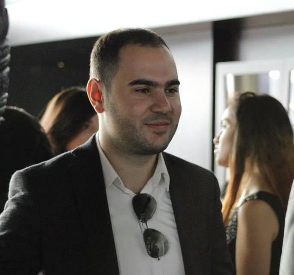 Bakı Şəhər Halqasının mətbuat xidmətinin yeni rəhbəri kimdir?