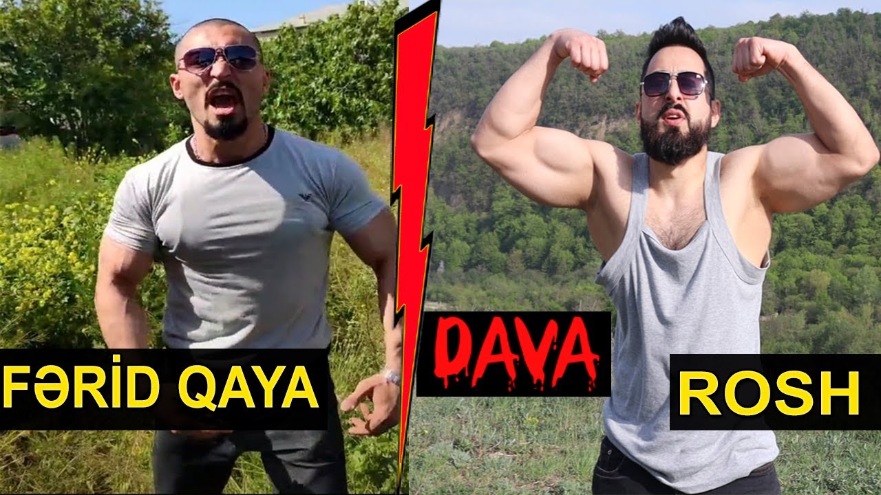 Çobanzadə və məşhur idmançılar həbs olundu - VİDEO