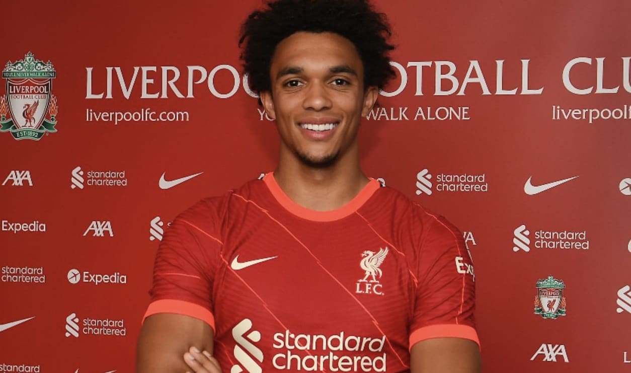 Günün transfer xəbərləri: "Liverpul"da yeni müqavilə