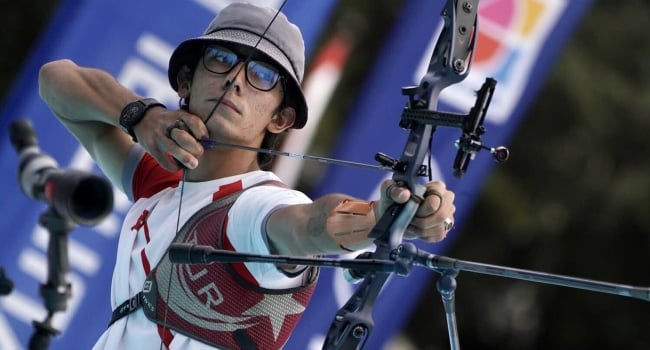 Türkiyə Tokio 2020-də ilk qızıl medalını qazandı - Tarixdə ilk