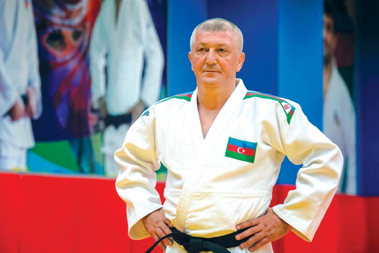 Tarixdə bu gün: İlk olimpiya çempionumuzun doğum günüdür