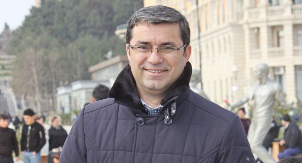 Beynəlxalq dərəcəli hakim: "Boksçularımıza qarşı haqsızlıq yox idi"