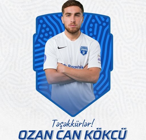"Sabah" millimizin üzvü ilə vidalaşdı