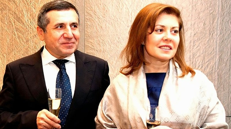 Azərbaycanlı iş adamı məşhur ingilis klubunu satın almaq istəyir: Nəsib Piriyev kimdir?