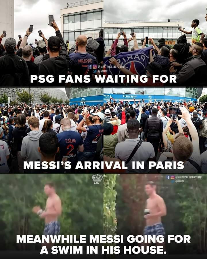 PSJ - Messi "izdivac"ı ləngiyir - SON DURUM