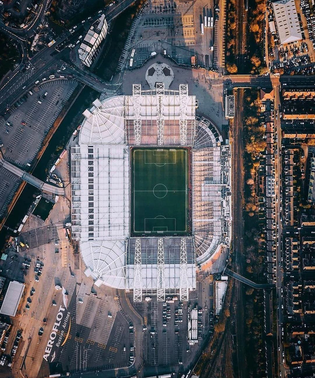 Premyer Liqada stadionlar yeni mövsümə hazırdır - FOTOLAR
