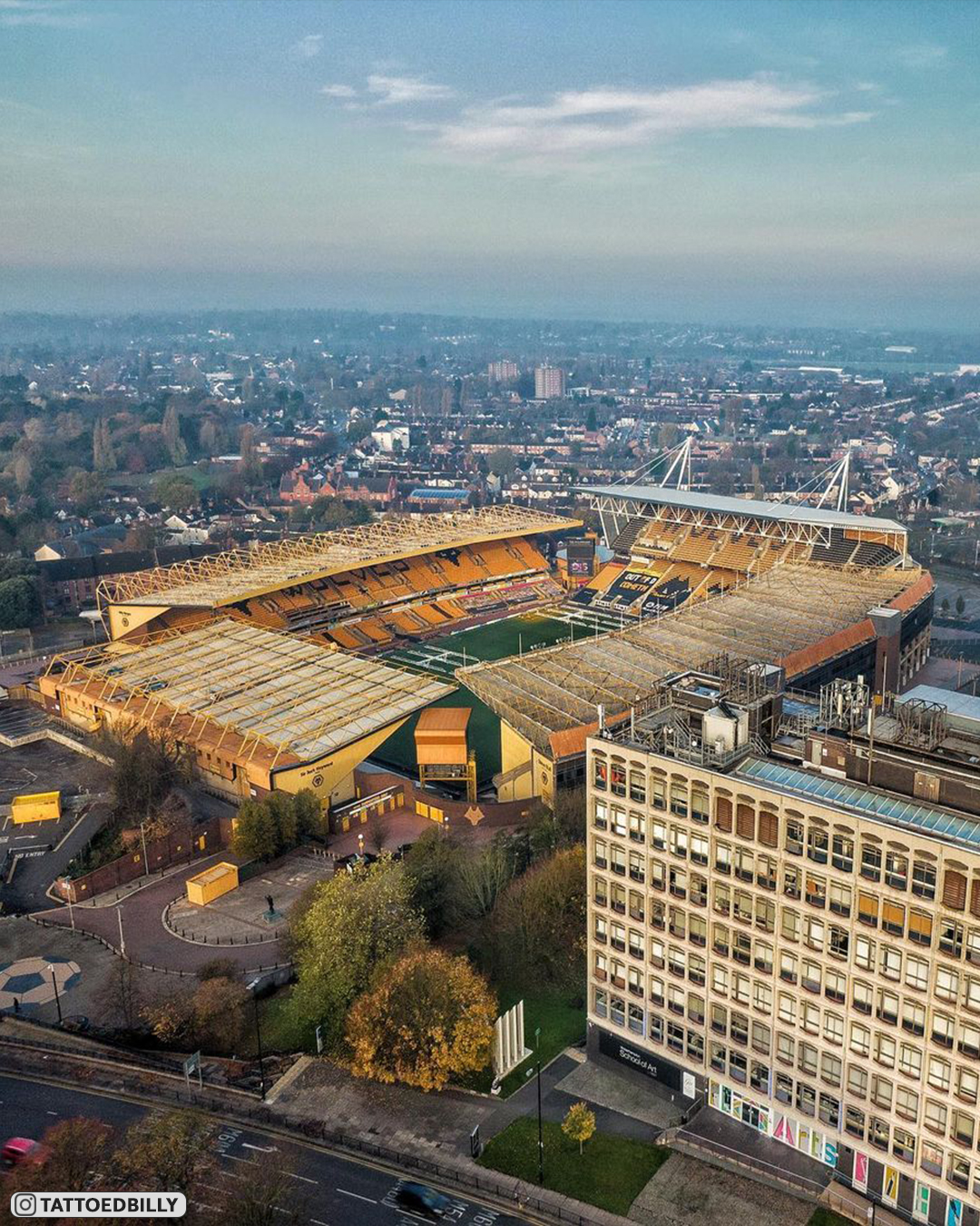Premyer Liqada stadionlar yeni mövsümə hazırdır - FOTOLAR