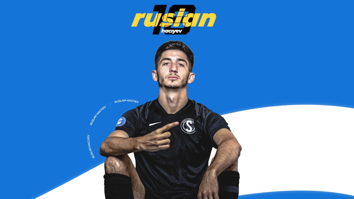 Bakı klubu daha 3 futbolçuyla gücləndi - RƏSMİ