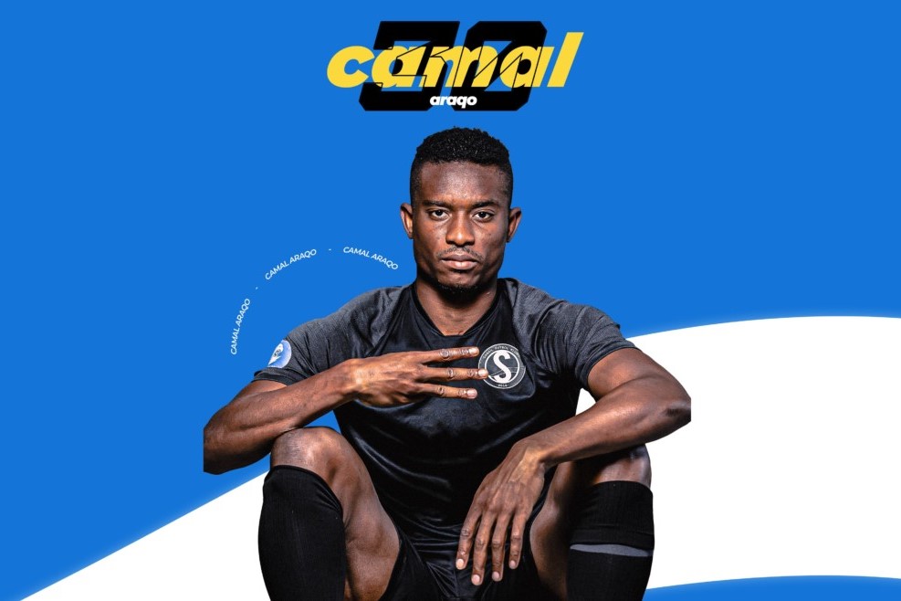 Bakı klubu daha 3 futbolçuyla gücləndi - RƏSMİ