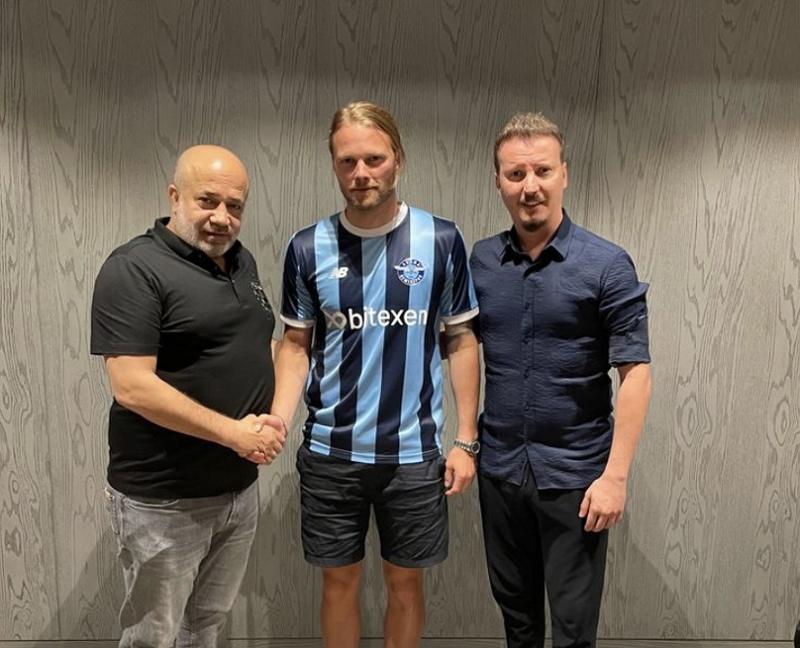 Günün transfer xəbərləri: "Çelsi" və "Adana Demirspor" dayanmaq bilmir