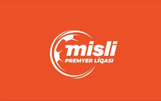 Misli Premyer Liqası: İlk turun təqvimində dəyişiklik edildi 