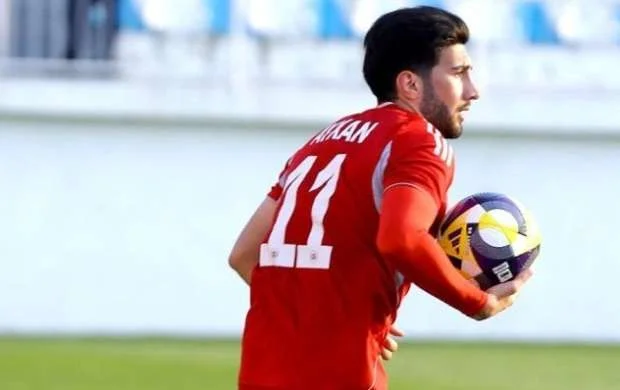 "Turan Tovuz"dan ayrılan Bayramlının yeni iş yeri bəlli oldu 