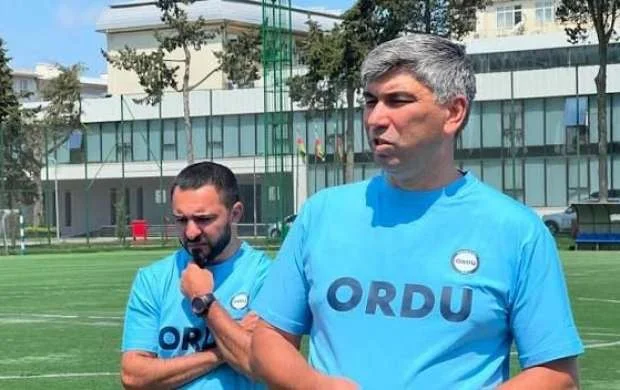 "Mingəçevir"i təhlil etmişik, necə oynamalı olduğumuzu müəyyənləşdirmişik" - İlham Yadullayev 