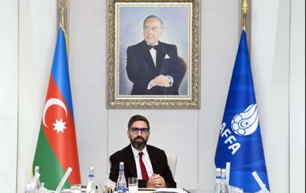 AFFA prezidenti "Sabah", "Qarabağ" və "Zirə"yə uğurlar arzuladı 