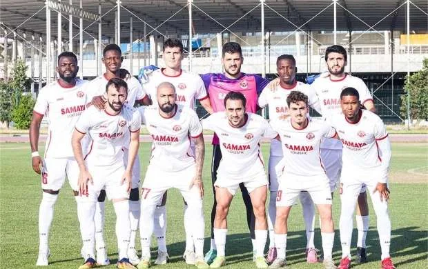 "Araz-Naxçıvan"da heyətlə bağlı son durum bilindi: Biri sıraya döndü, biri isə... 