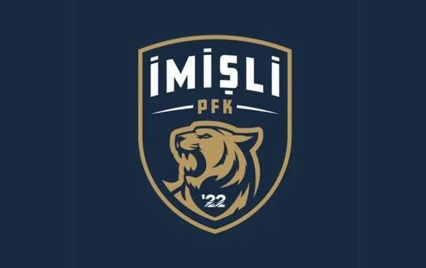 Fransişku Moraiş "İmişli"də - RƏSMİ 
