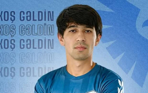 "Şəfa"dan ayrılan yarımmüdafiəçi Azərbaycanın bu klubuna keçdi 