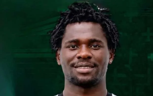 "Qəbələ"nin futbolçusu "Gəncəbasar"a transfer oldu 